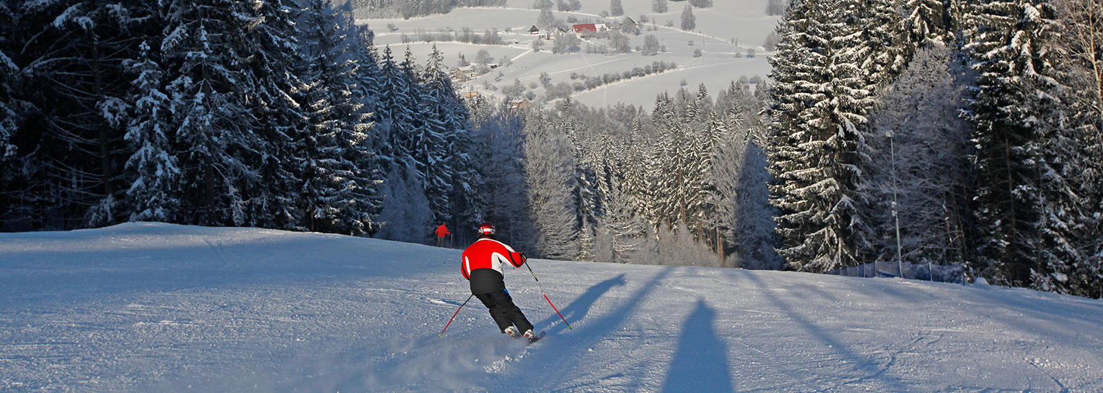 Jablonec nad Jizerou